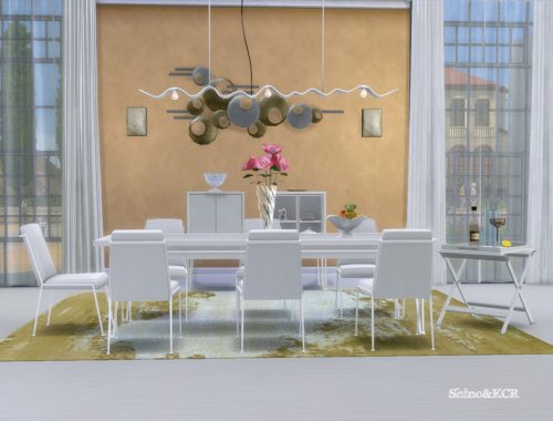Dining Baker