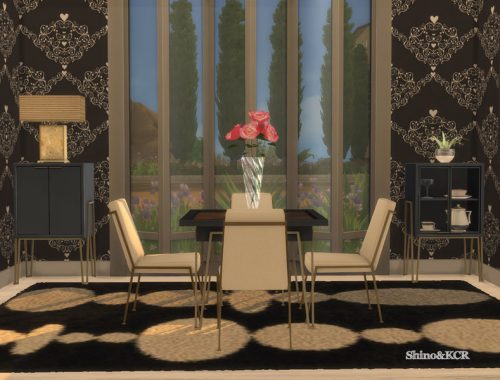 Dining Baker
