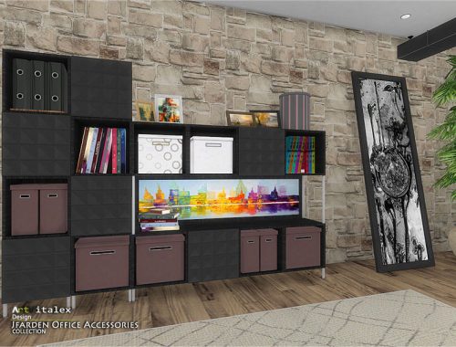 Jfarden Office Accessories