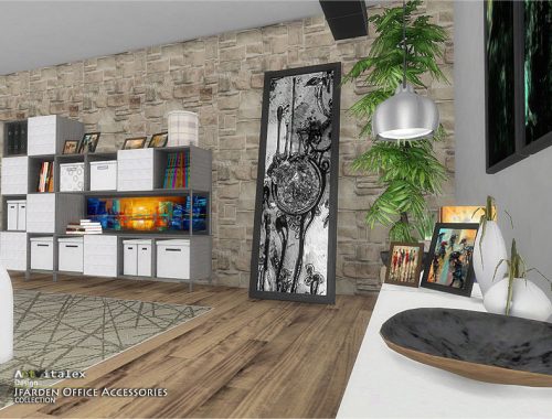 Jfarden Office Accessories
