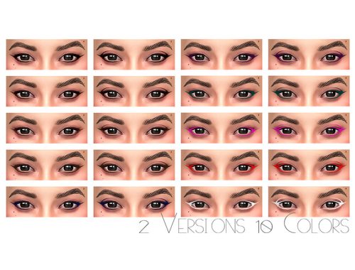 Eyeliner V1