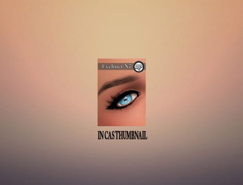 MP Eyeliner N7