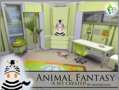 Animal Fantasy