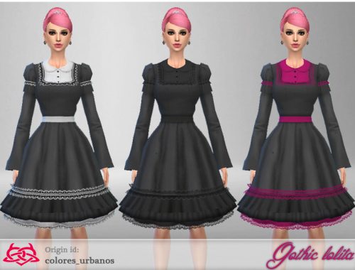 Gothic Lolita