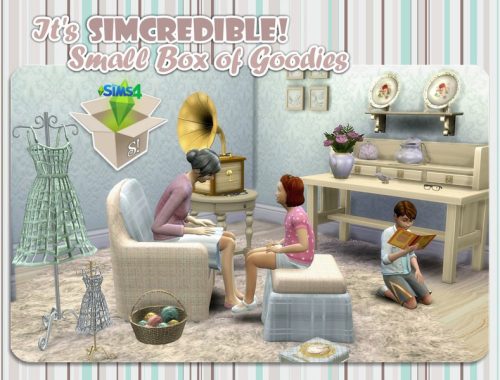 Granny's Greatest Hits
