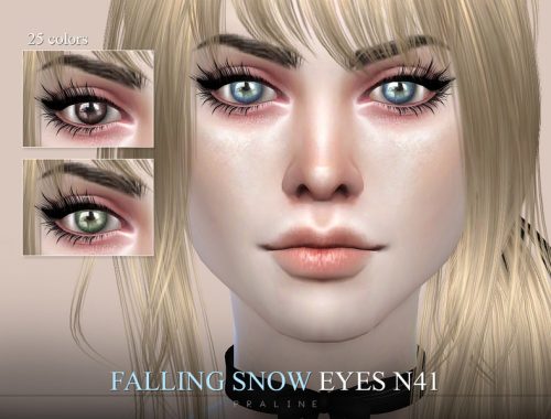 Eye Pack N04