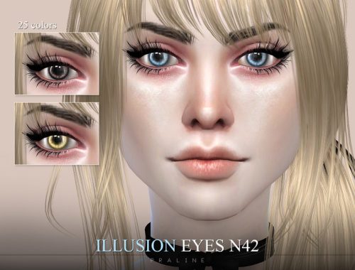 Eye Pack N04