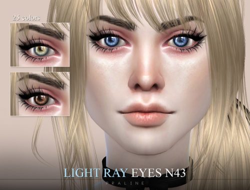 Eye Pack N04