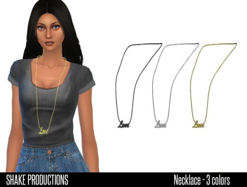 ShakeProductions 38 SET