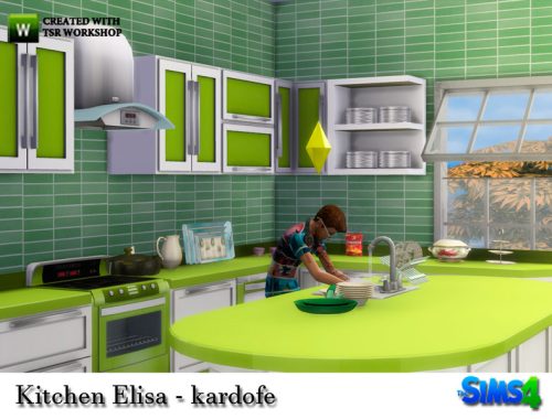 kardofe_Kitchen Elisa