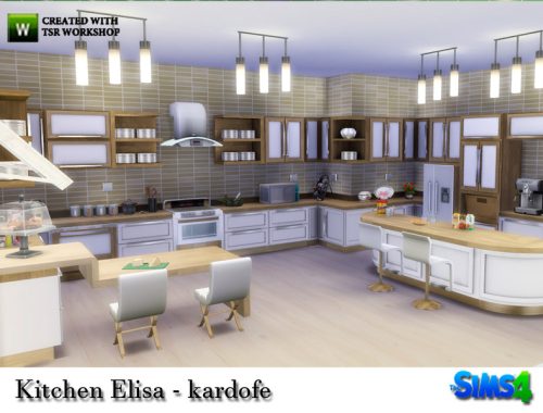 kardofe_Kitchen Elisa