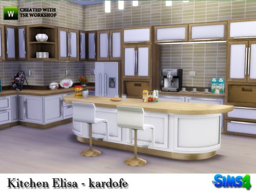 kardofe_Kitchen Elisa