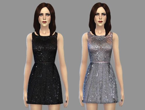 Lauren - dress