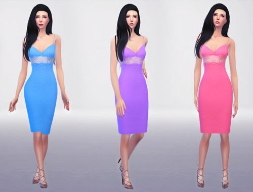 Enchanting Dream - Dress