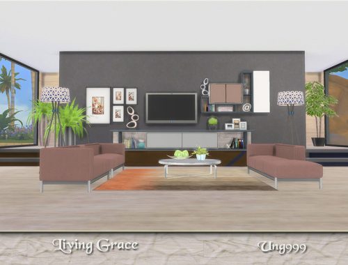 Living Grace