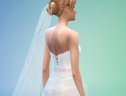 Princess Wedding Dress Collection