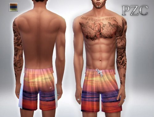 Movinup swimwear