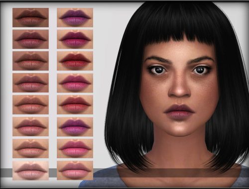 LipsSet16