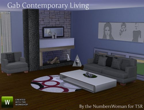 Gab Contemporary Living