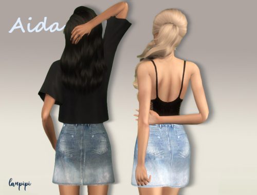 Aida