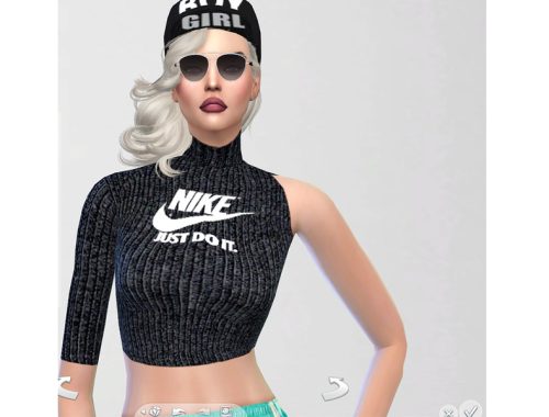 Open Air Sport Fall Sweater