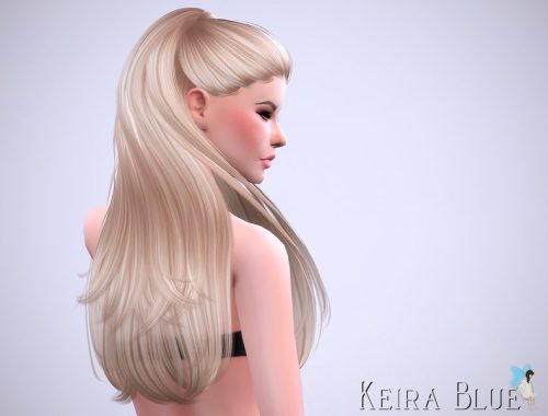 Keira Blue