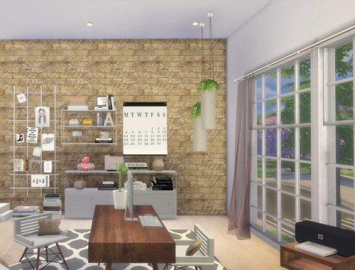 Eclectic Study