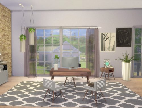 Eclectic Study