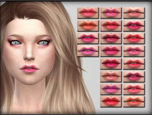 LipsSet8