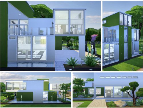 Limelight Modern