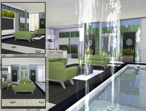 Limelight Modern