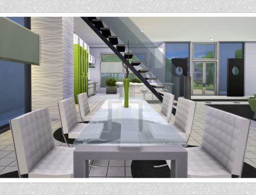 Limelight Modern