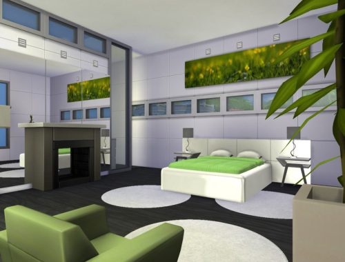 Limelight Modern