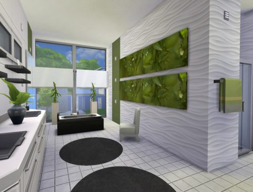 Limelight Modern
