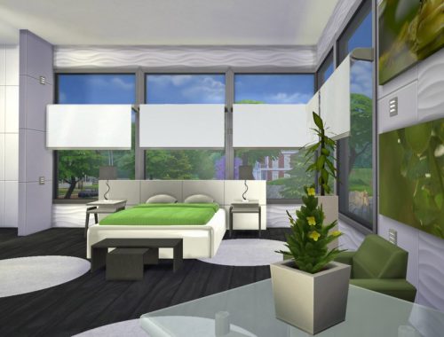 Limelight Modern