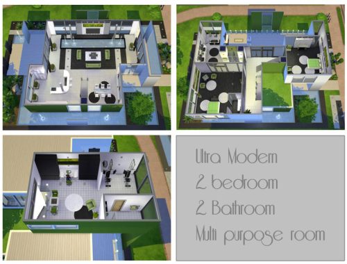 Limelight Modern