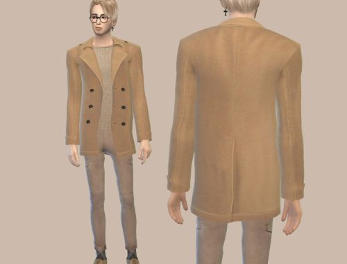 STYLISH TRENCH COATS