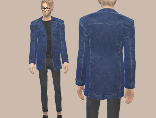 STYLISH TRENCH COATS
