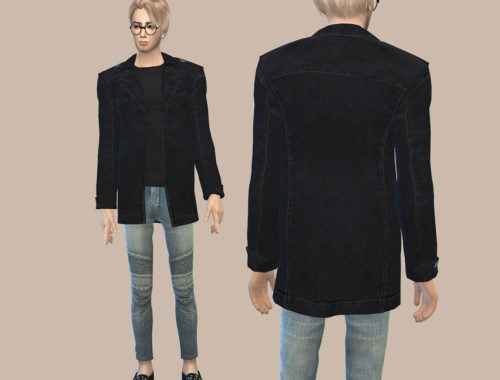 STYLISH TRENCH COATS
