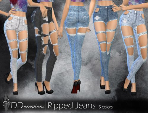 DD Casual Spring Outfit - City Living needed