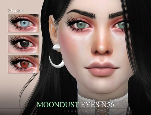 Eye Pack N06