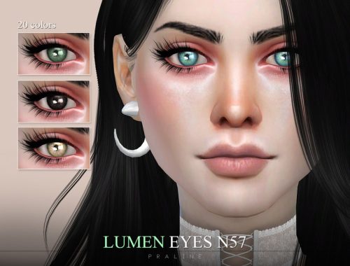 Eye Pack N06