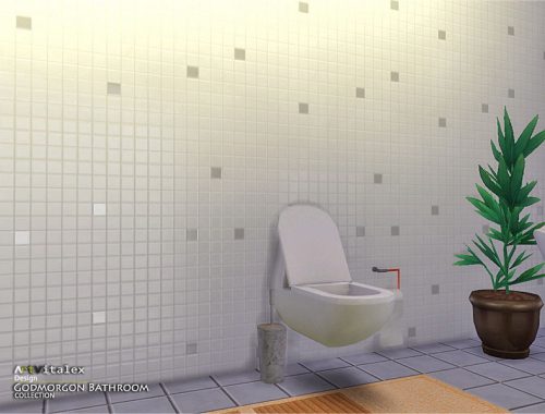 Godmorgon Bathroom
