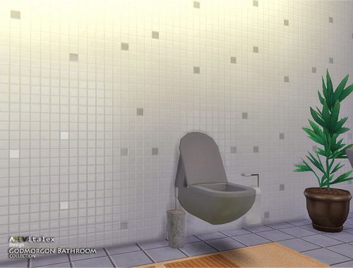 Godmorgon Bathroom