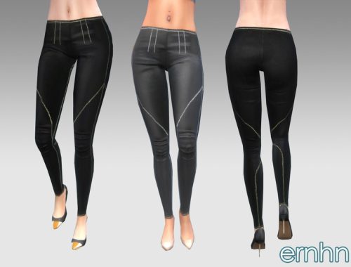 Chic Chick Set