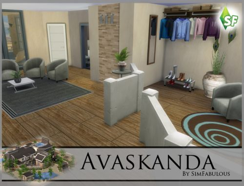 Avaskanda