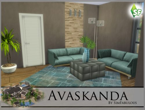 Avaskanda