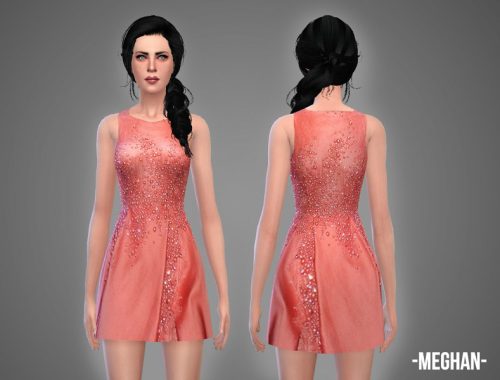 Florence - dress set