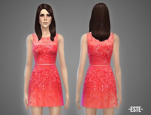 Florence - dress set