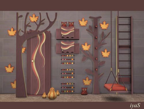 Autumn Melody